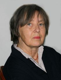 Gabriele Wübben